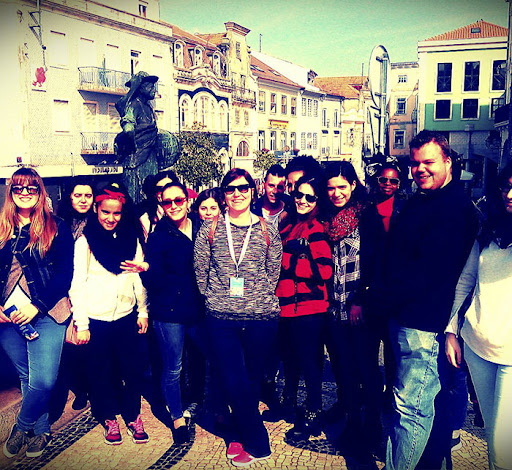 WALKING TOUR CIDADE