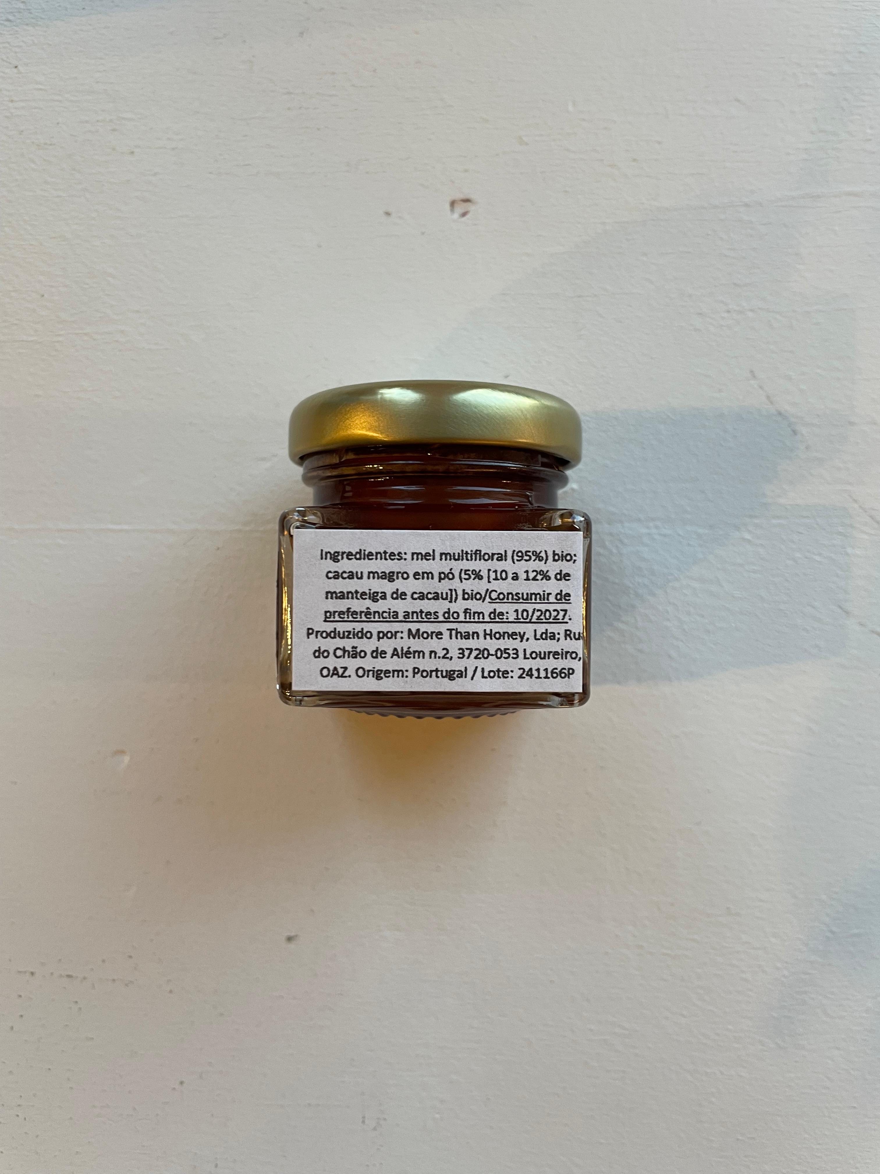 NÉCTAR BEELOVE CHOCOLATE BEESWEET