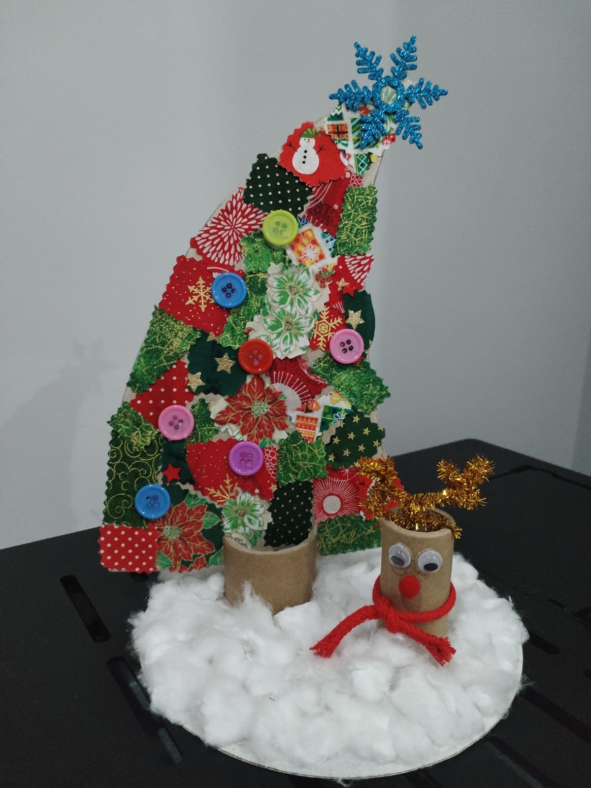 WORKSHOP | À descoberta da Árvore de Natal