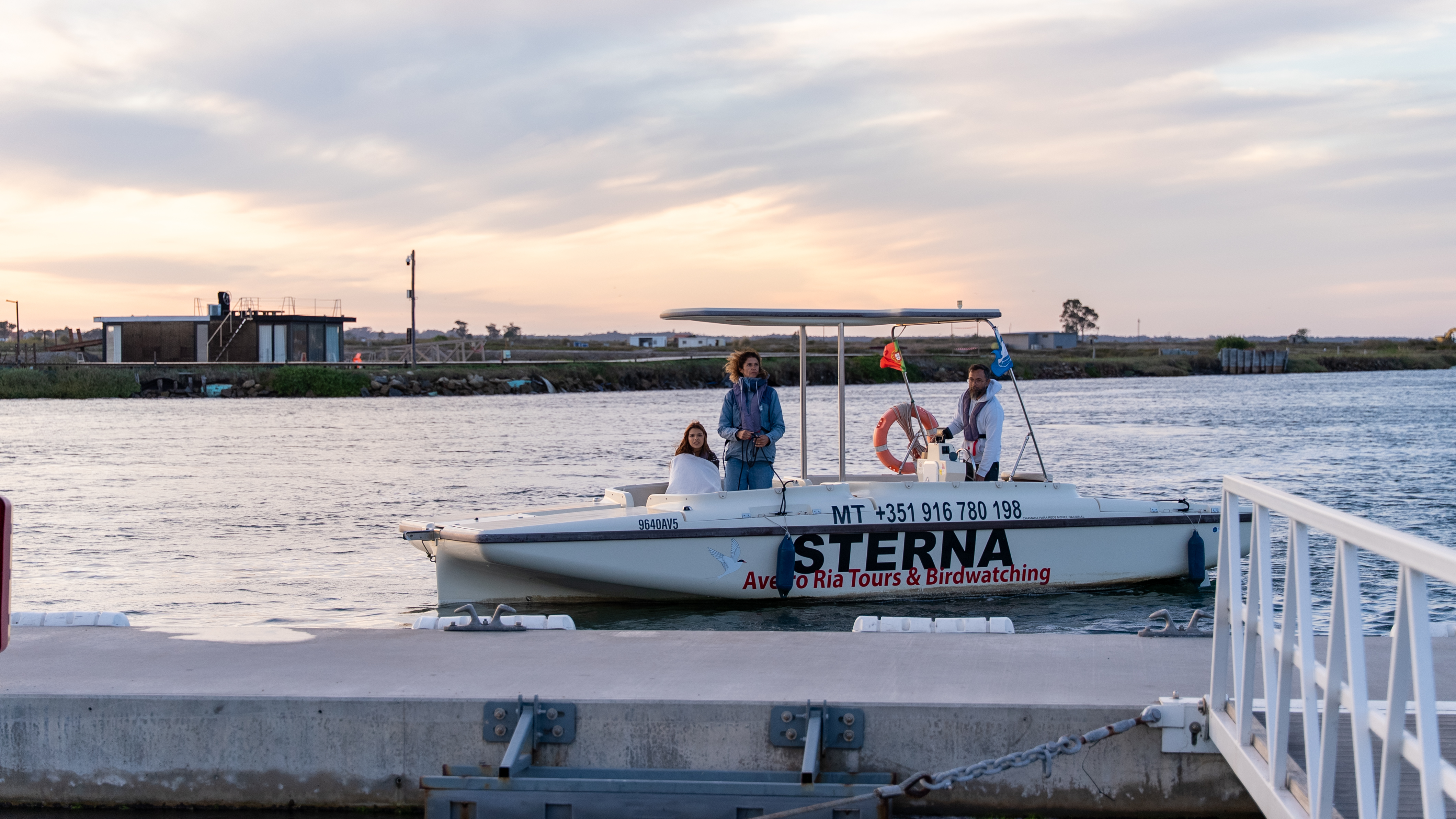 EXPERIÊNCIA DUAS ÁGUAS