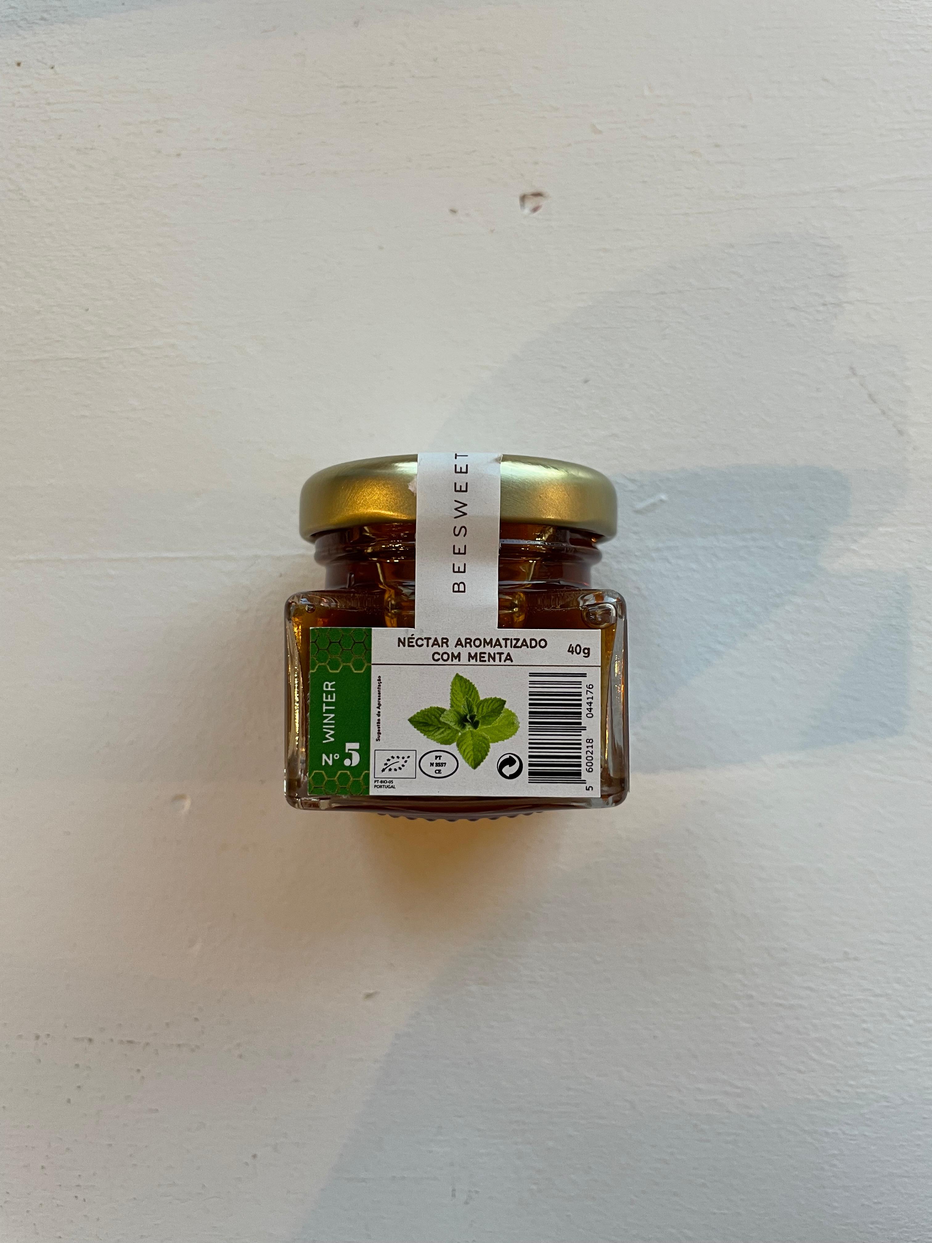 NÉCTAR WINTER MENTA BEESWEET 