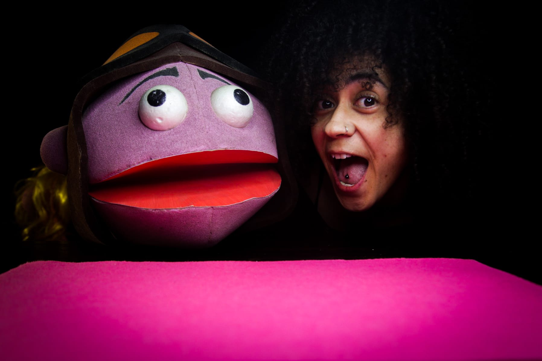 Sessões de Histórias