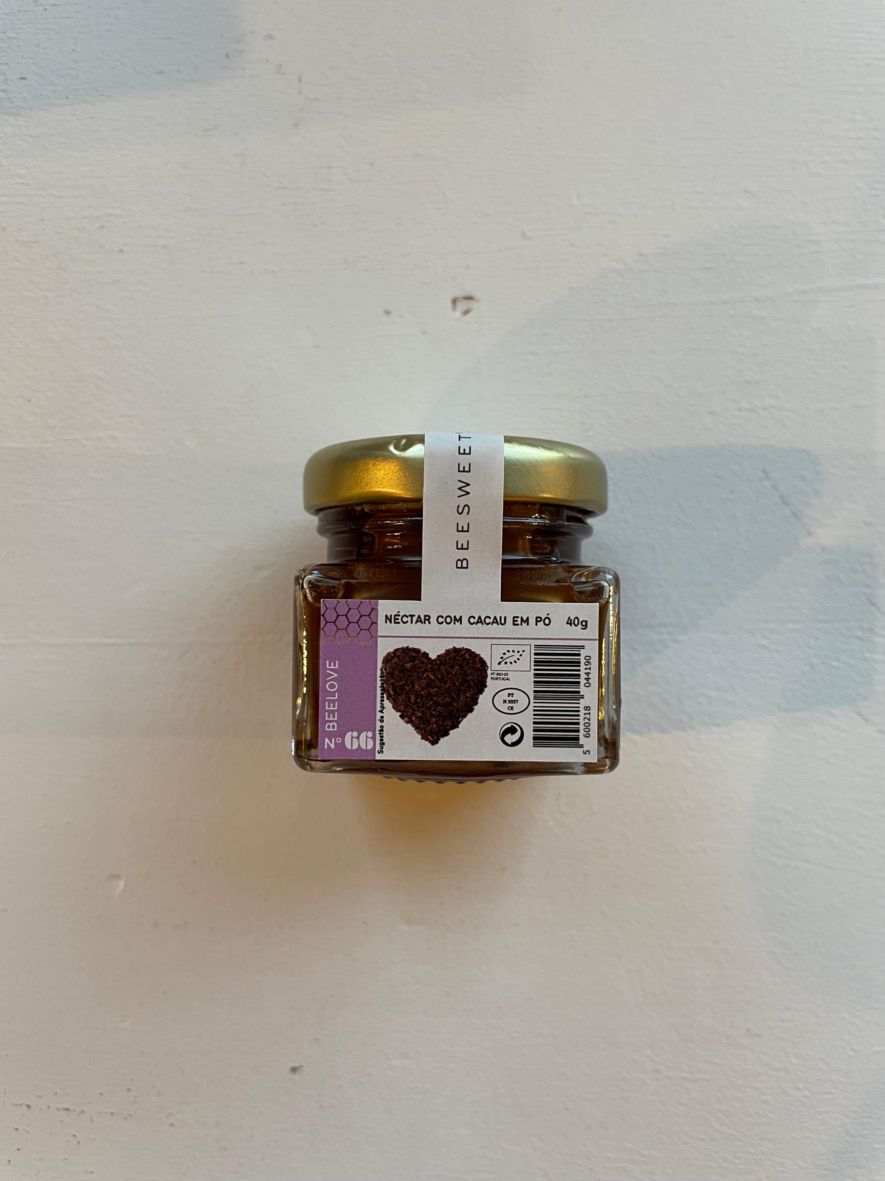 NÉCTAR BEELOVE CHOCOLATE BEESWEET