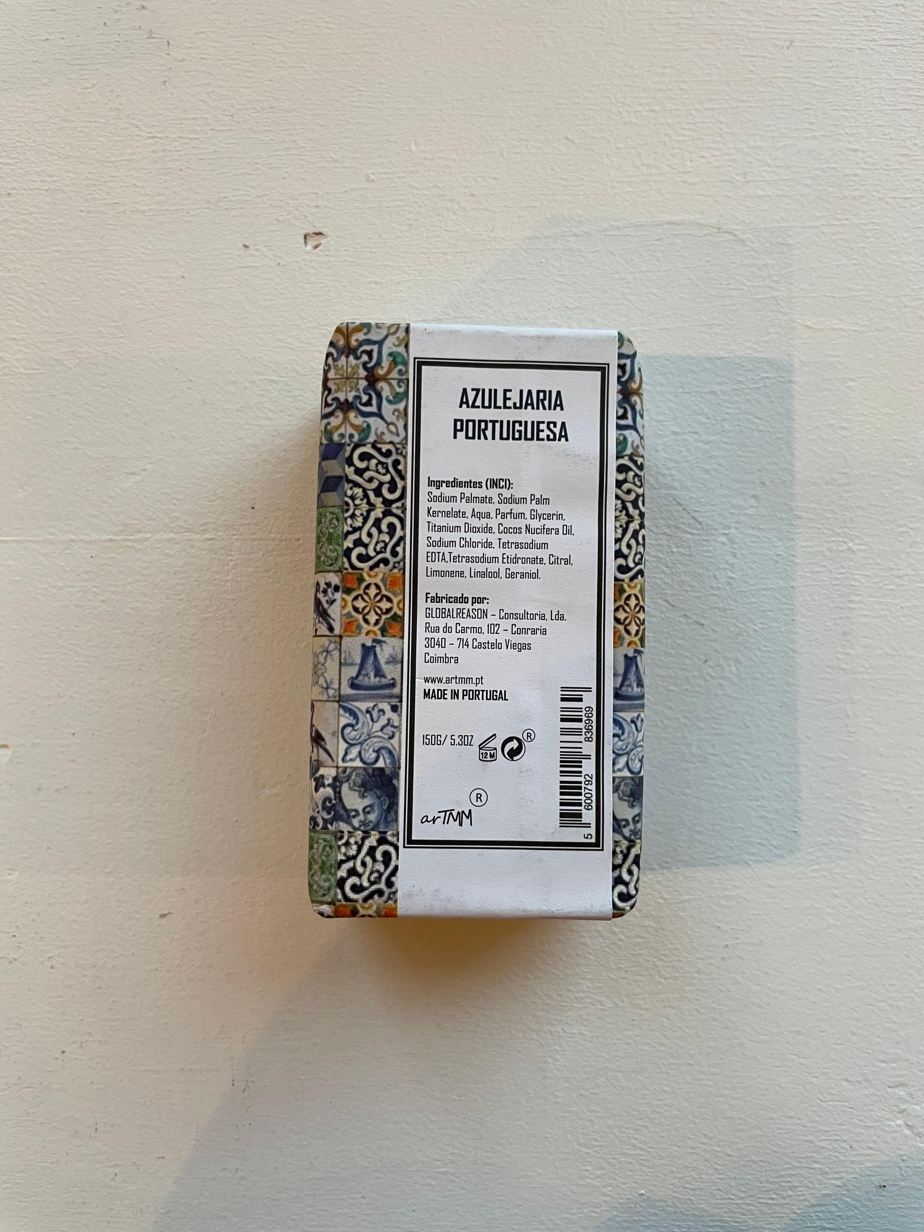 SABONETES SAIS MINERAIS