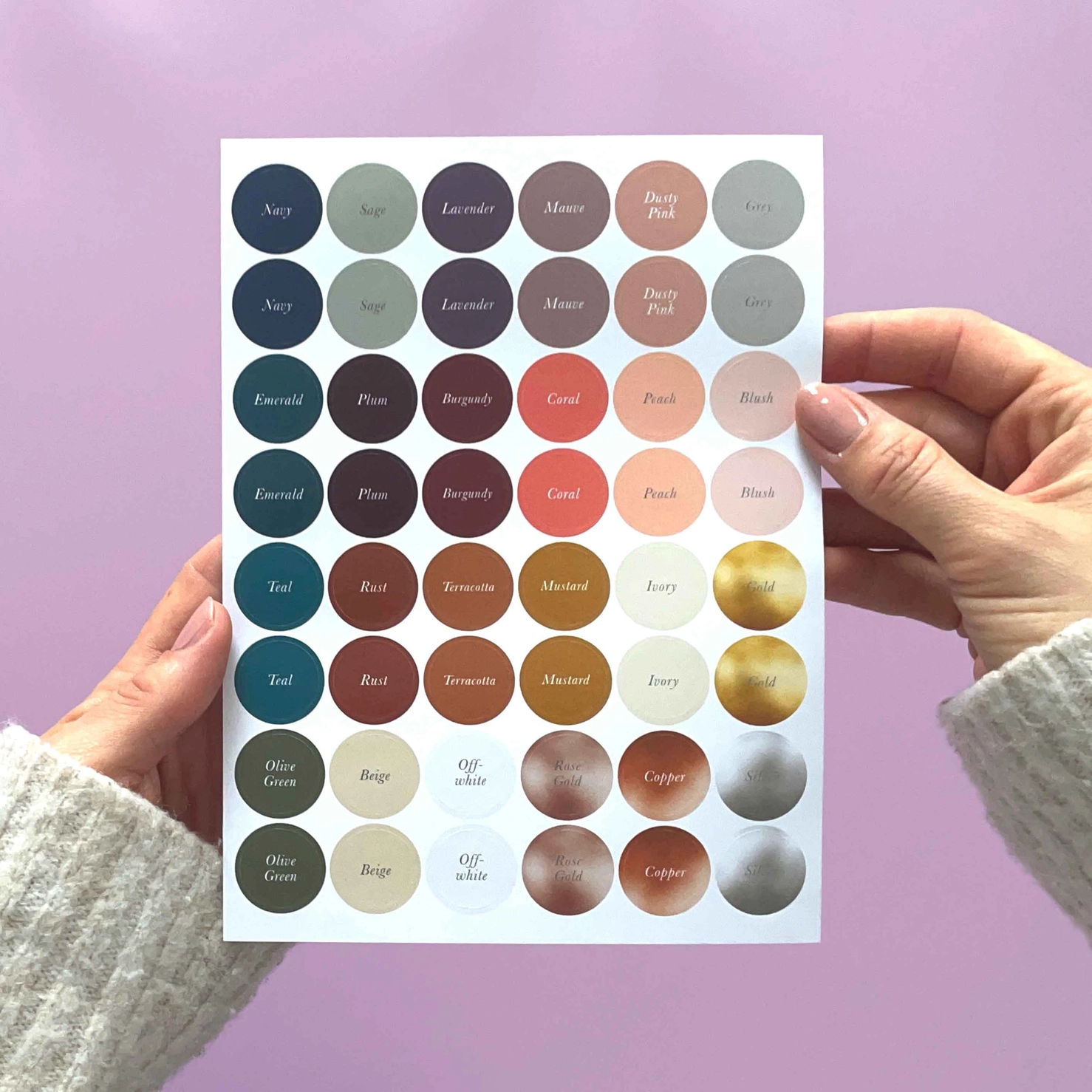 Tarroja häiden suunnitteluun