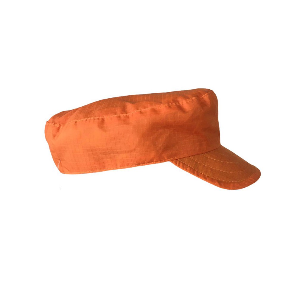 GORRO LARANJA