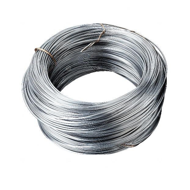 Alambre de Acero inoxidable