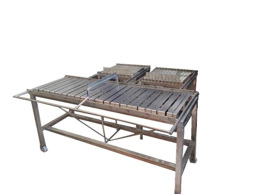 Cortadoras de Bocadillo