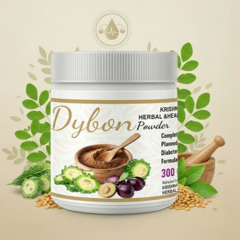 Dybon Powder