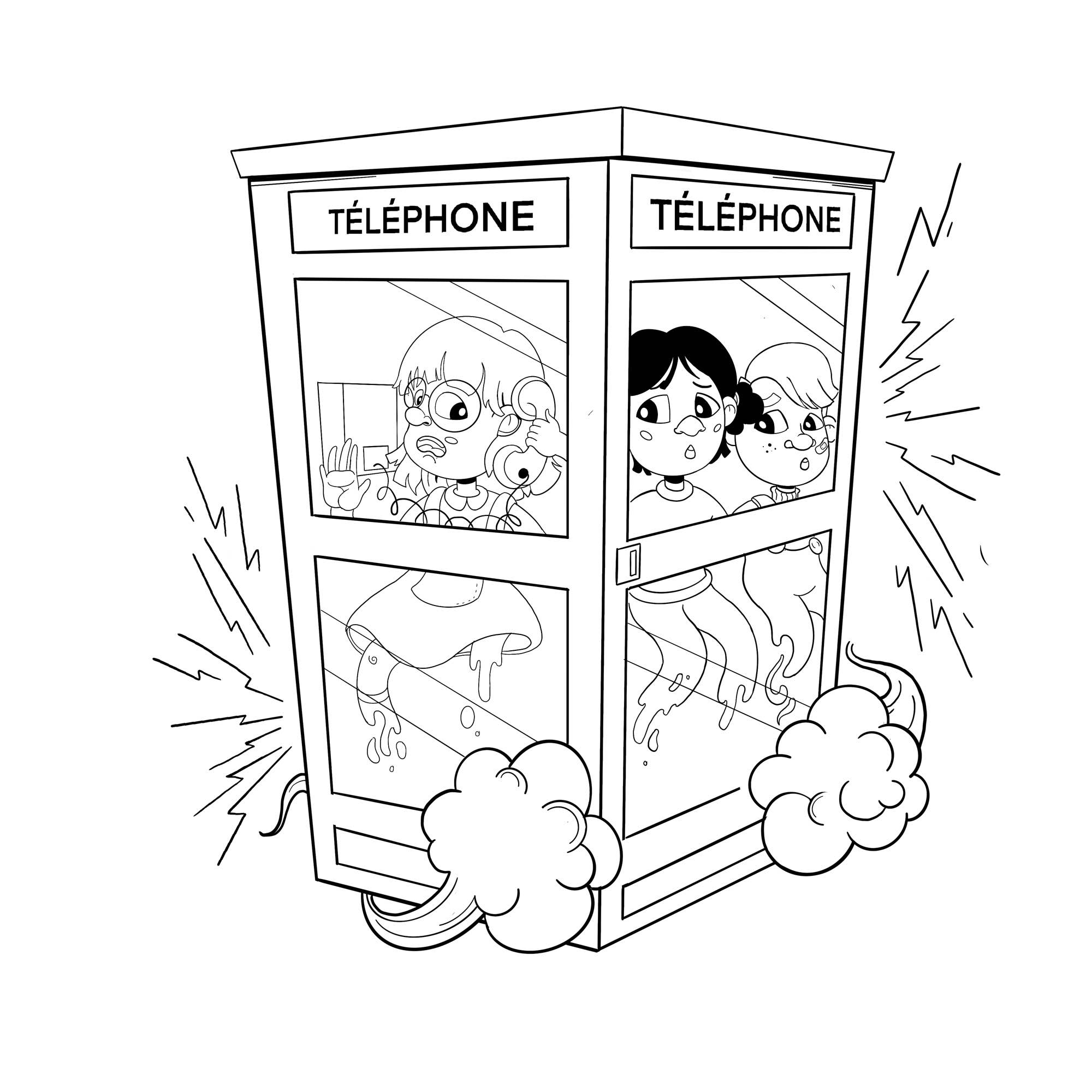 Ebook jeunesse illustré formats PDF, EPUB et MOBI