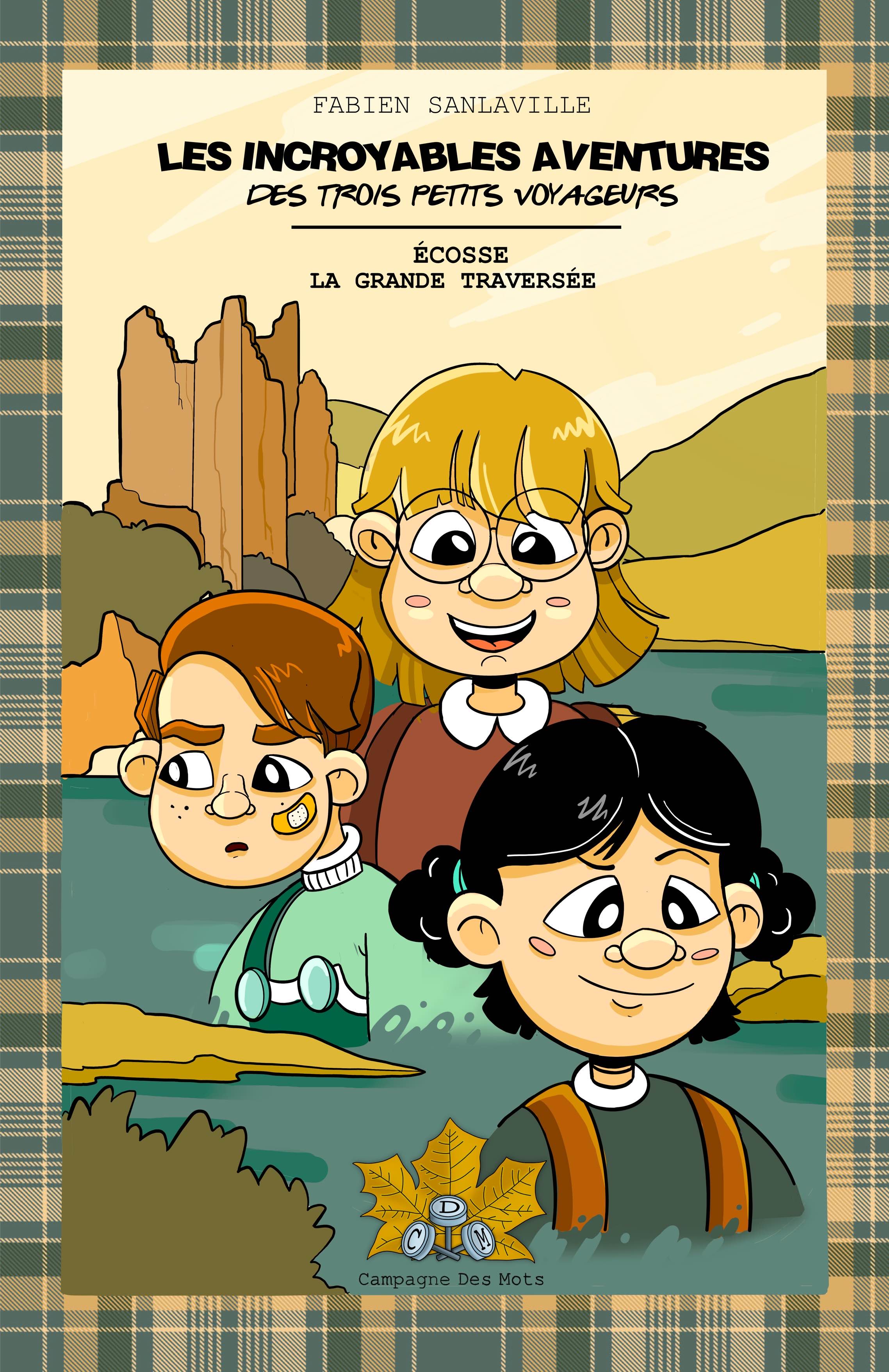 Ebook jeunesse illustré formats PDF, EPUB et MOBI