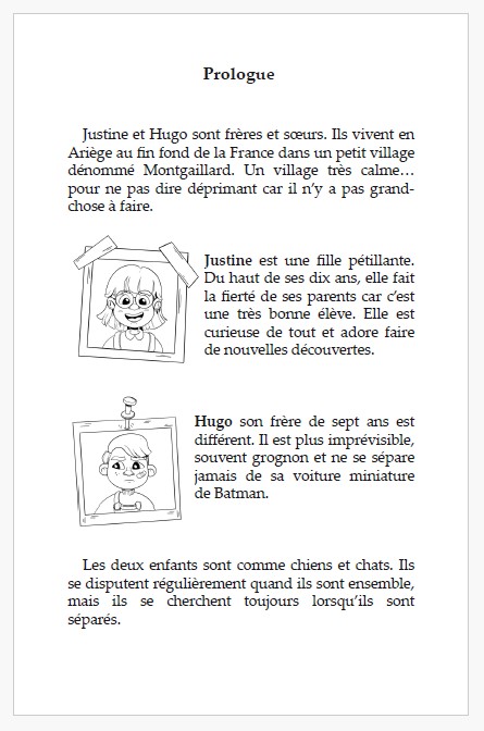 Ebook jeunesse illustré formats PDF, EPUB et MOBI