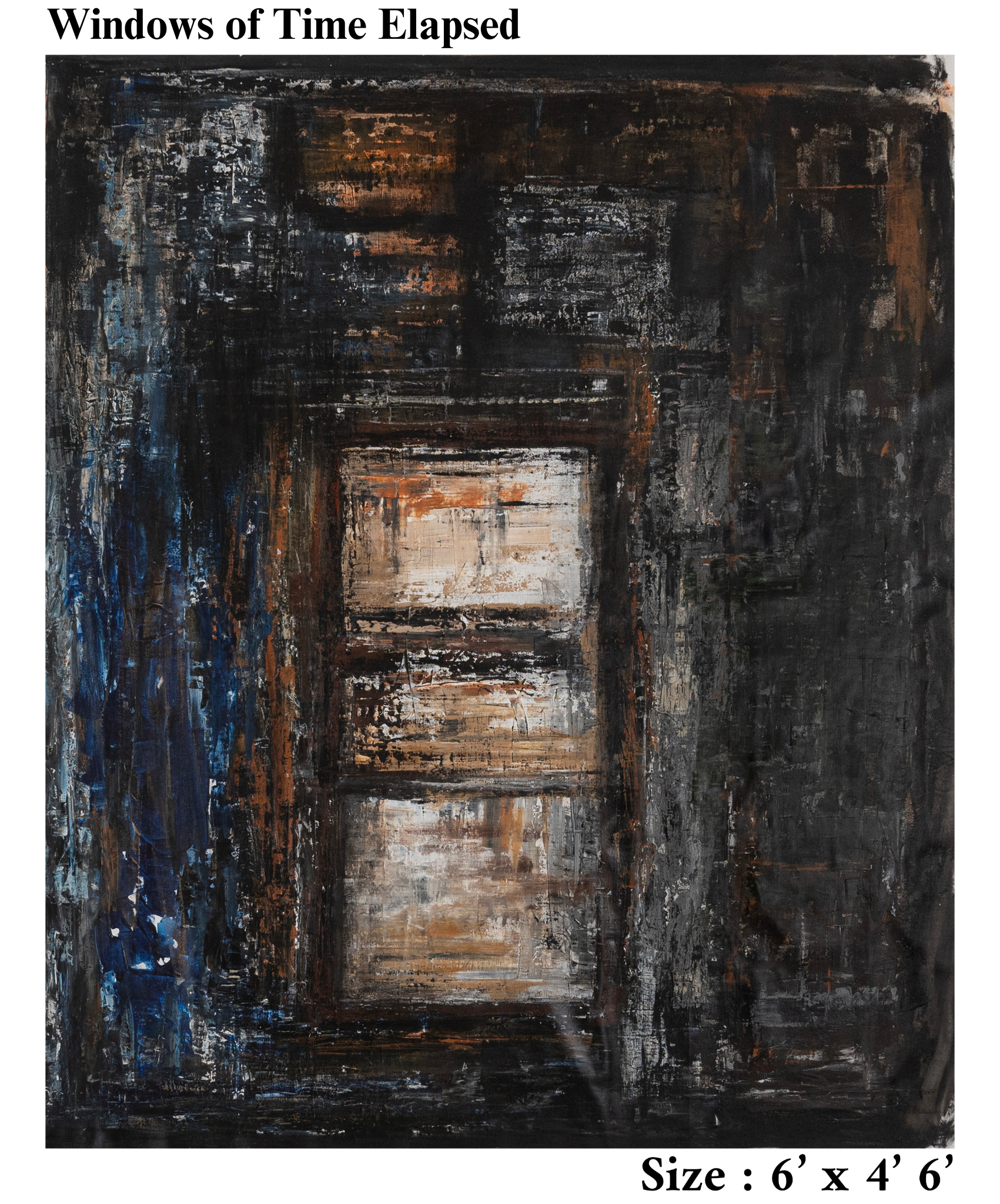 Windows of Time Elapsed