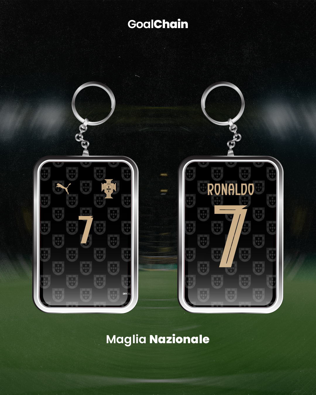 Portachiavi Portogallo Special