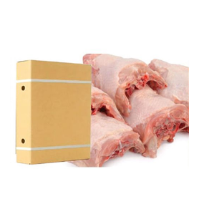 Mikongo (Dos de poulet) 