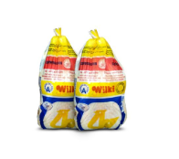 Poulet Wilky P12