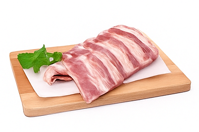 Aurora Cotes de porc