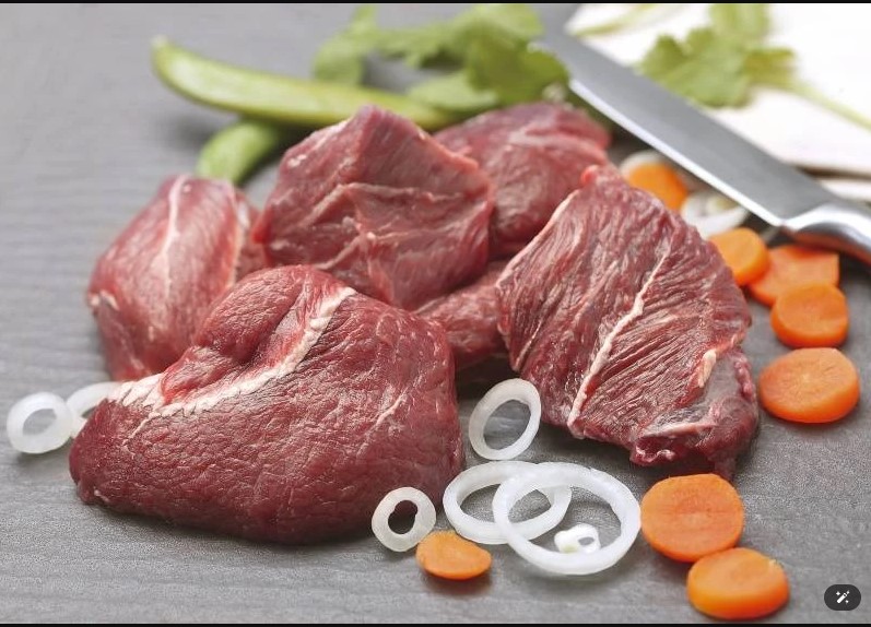 Viande de boeuf