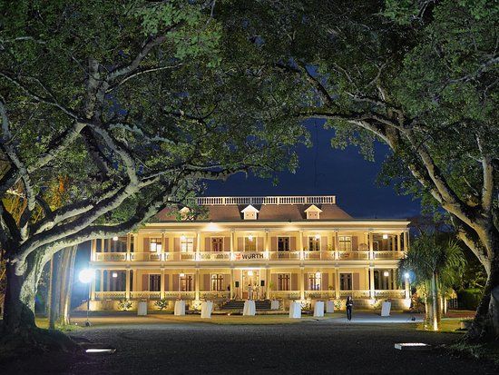 VIAJE EN GRUPO A MAURICIO