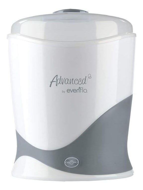 Esterilizador de Biberones Advanced