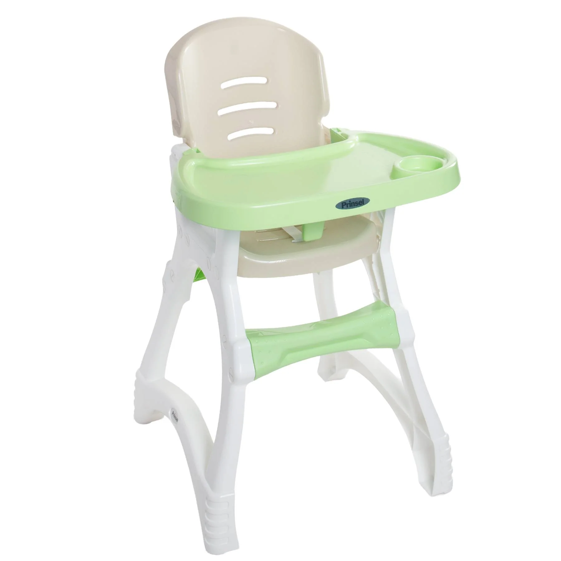 Silla Alta Prinsel Dinner