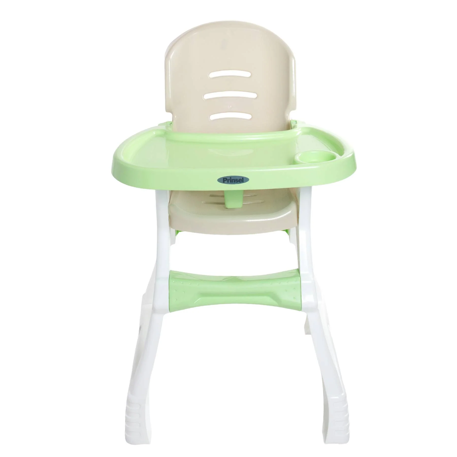 Silla Alta Prinsel Dinner