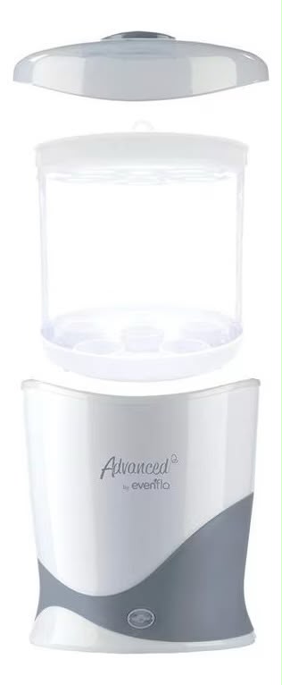 Esterilizador de Biberones Advanced