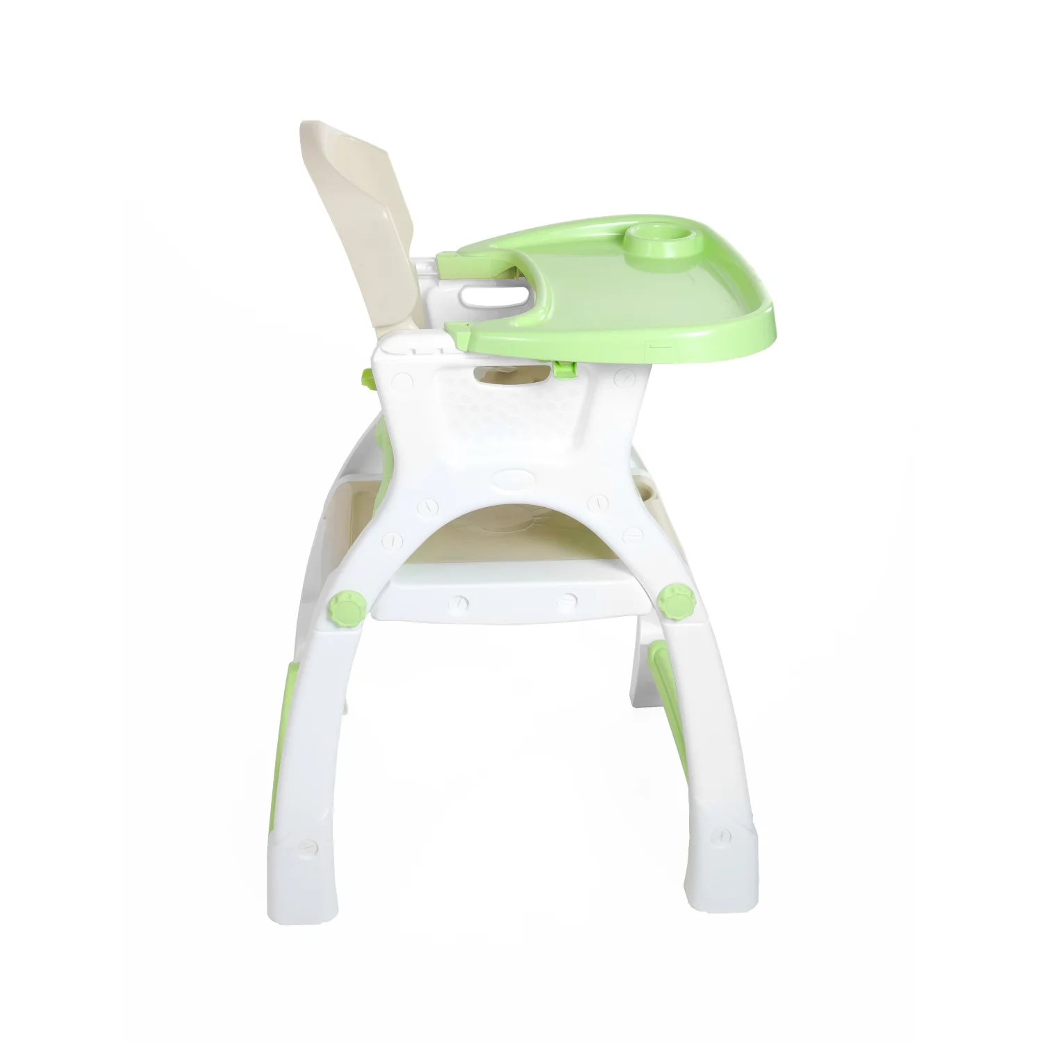 Silla Alta Prinsel Caddy 2 en 1 