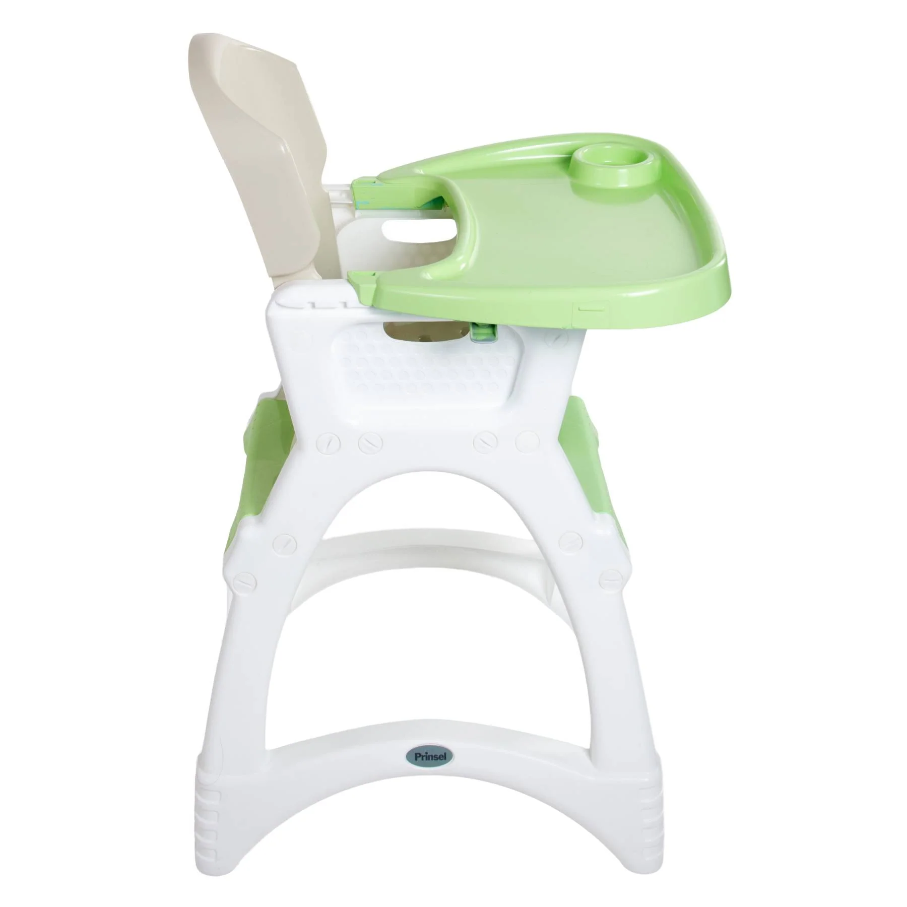 Silla Alta Prinsel Dinner