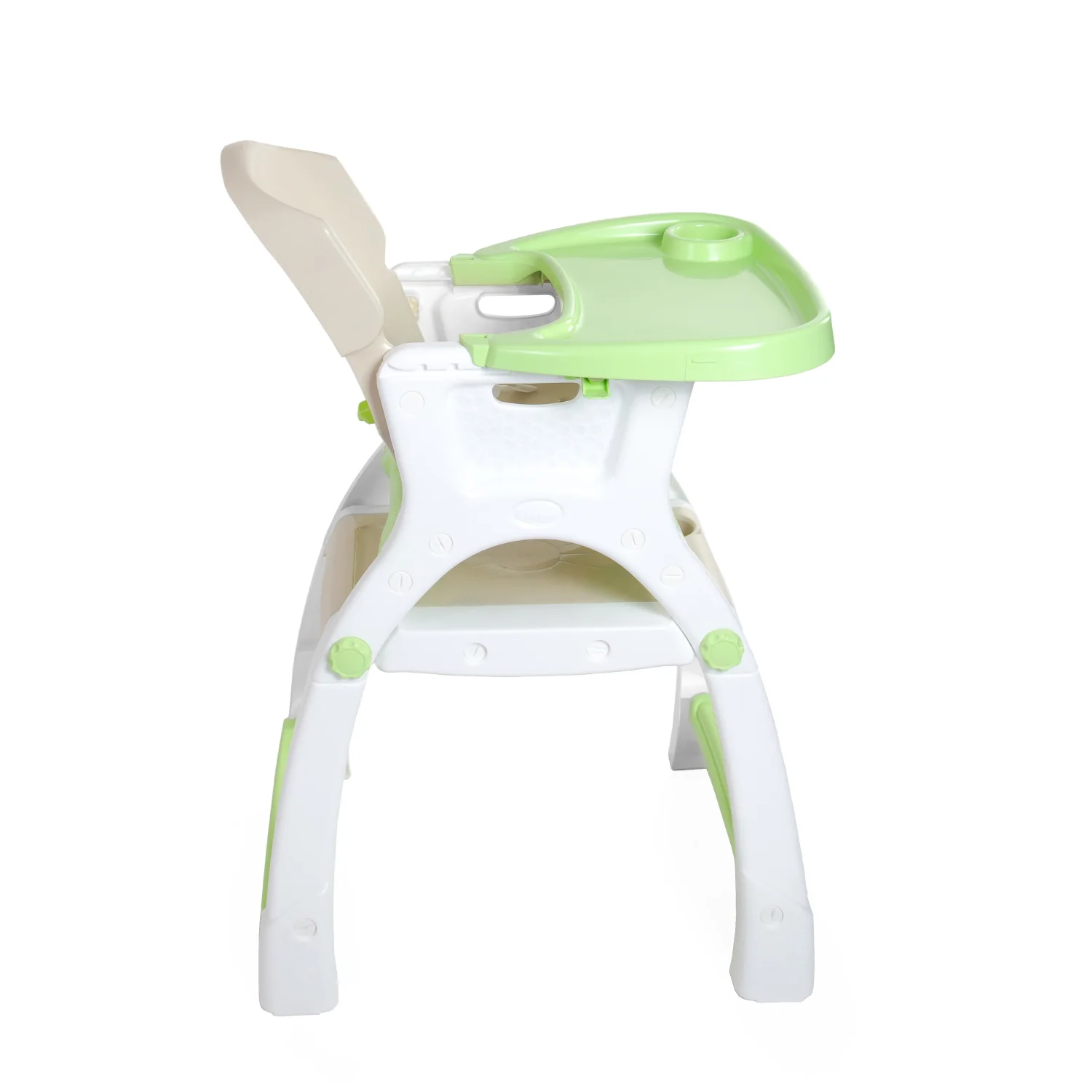 Silla Alta Prinsel Caddy 2 en 1 