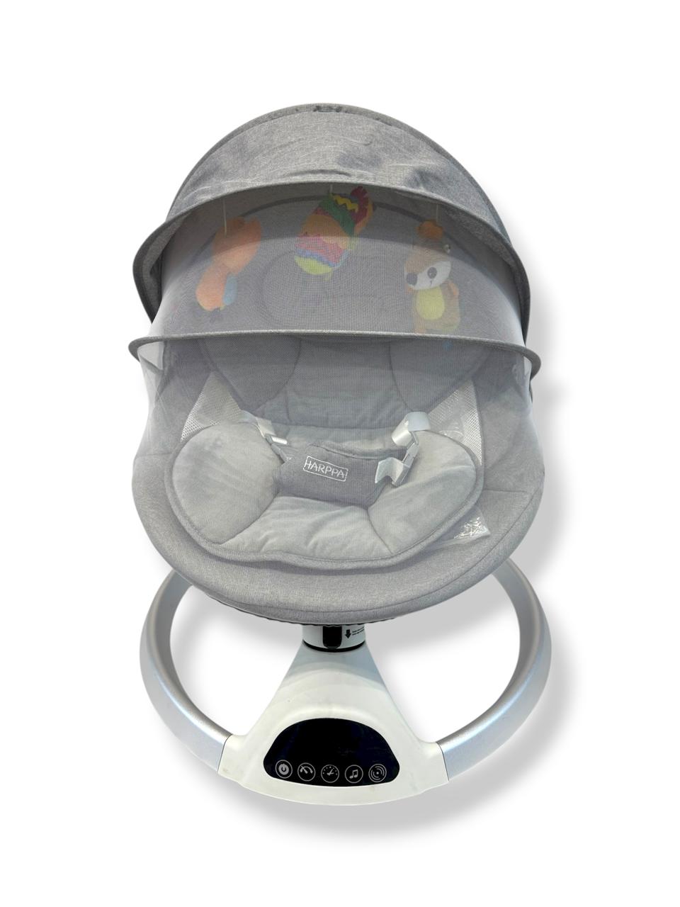 Electric Baby Rocker