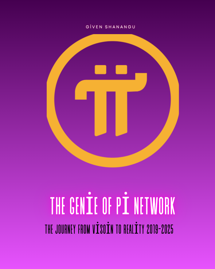 The Genie of Pi Network