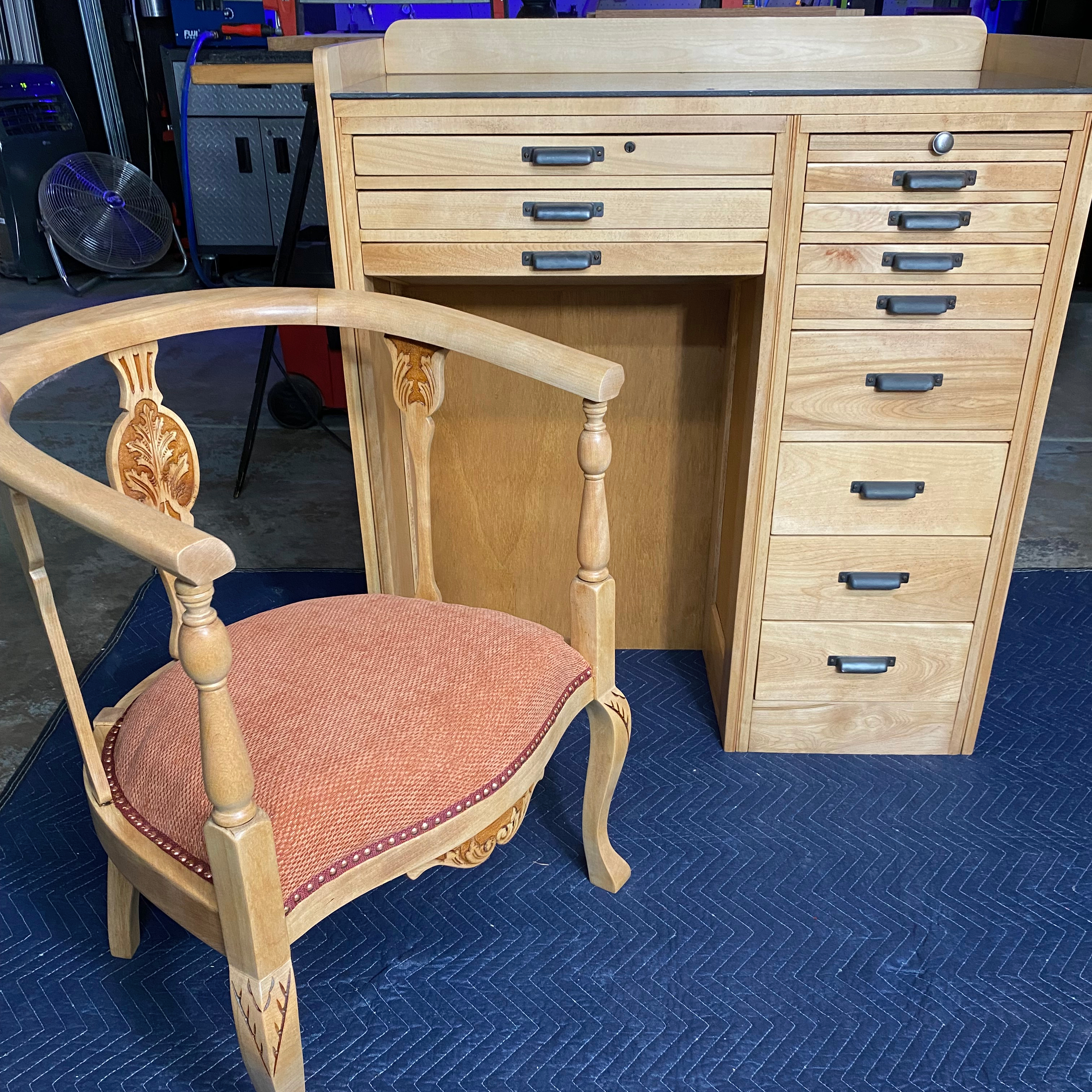 Restoration Estimate