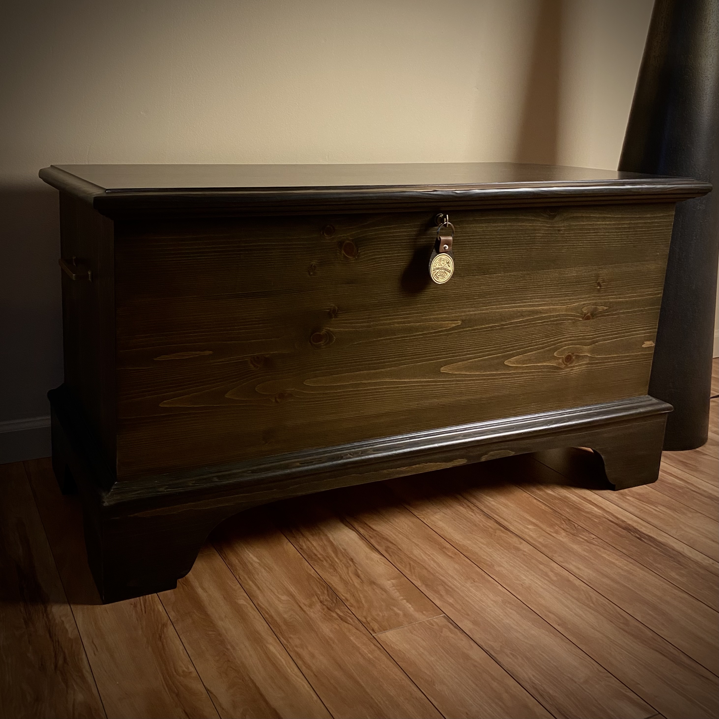REIMAGINED LANE TRUNK