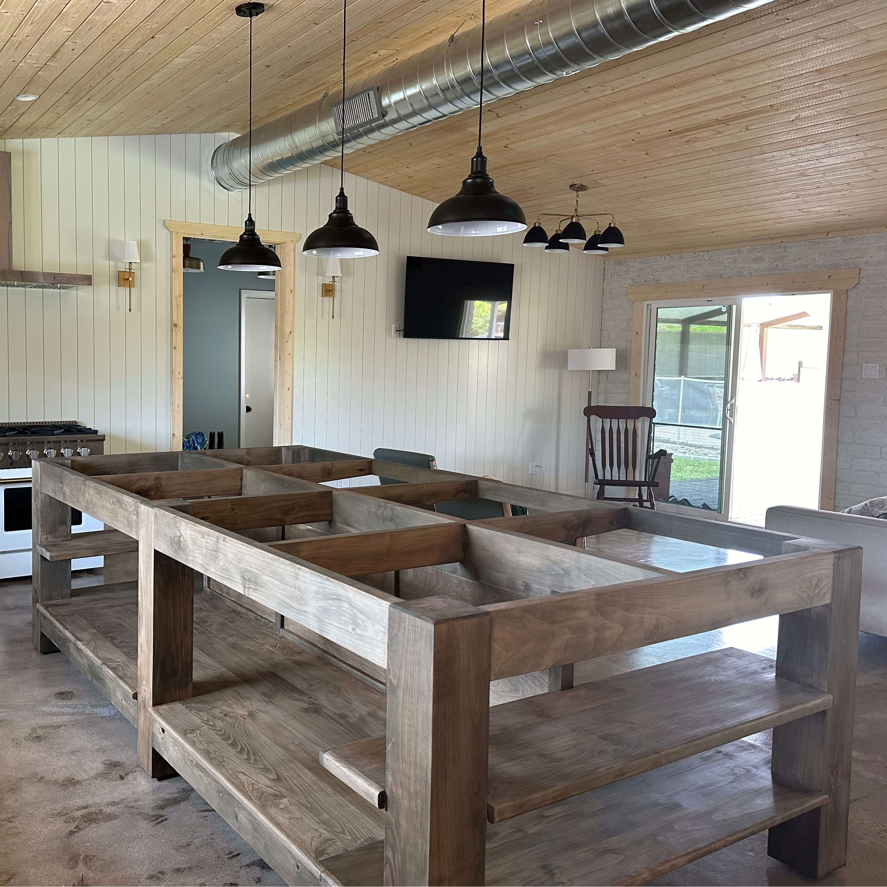 Custom Build Estimate