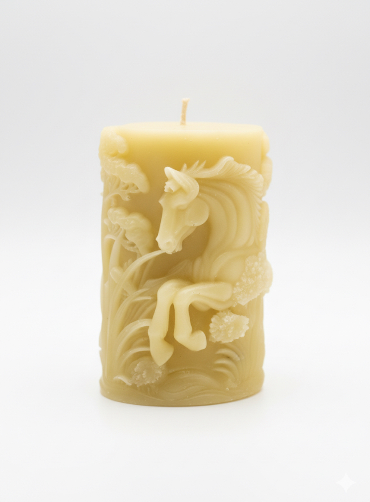 Freedom Run Candle