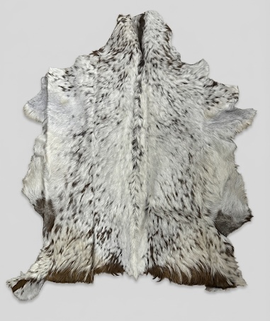 Small-Batch Ranch Original Goat Hide