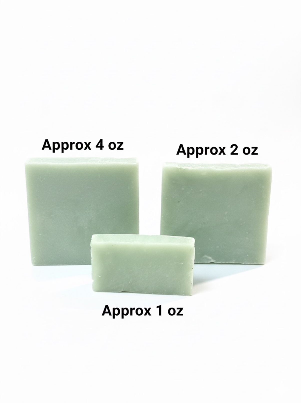 Blushin Bronco Rose & Clay Cowgirl Soap