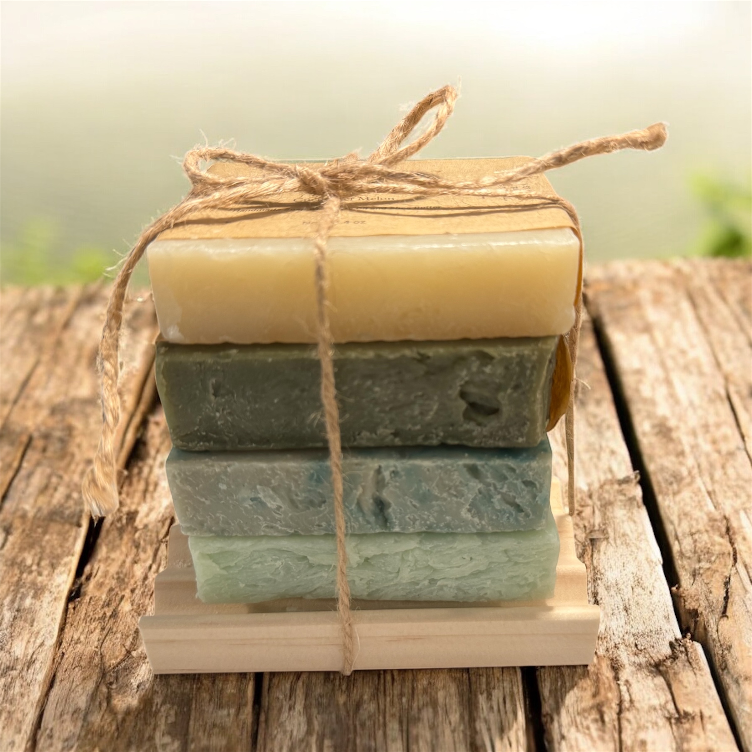 🧼 The Clean Slate Stack