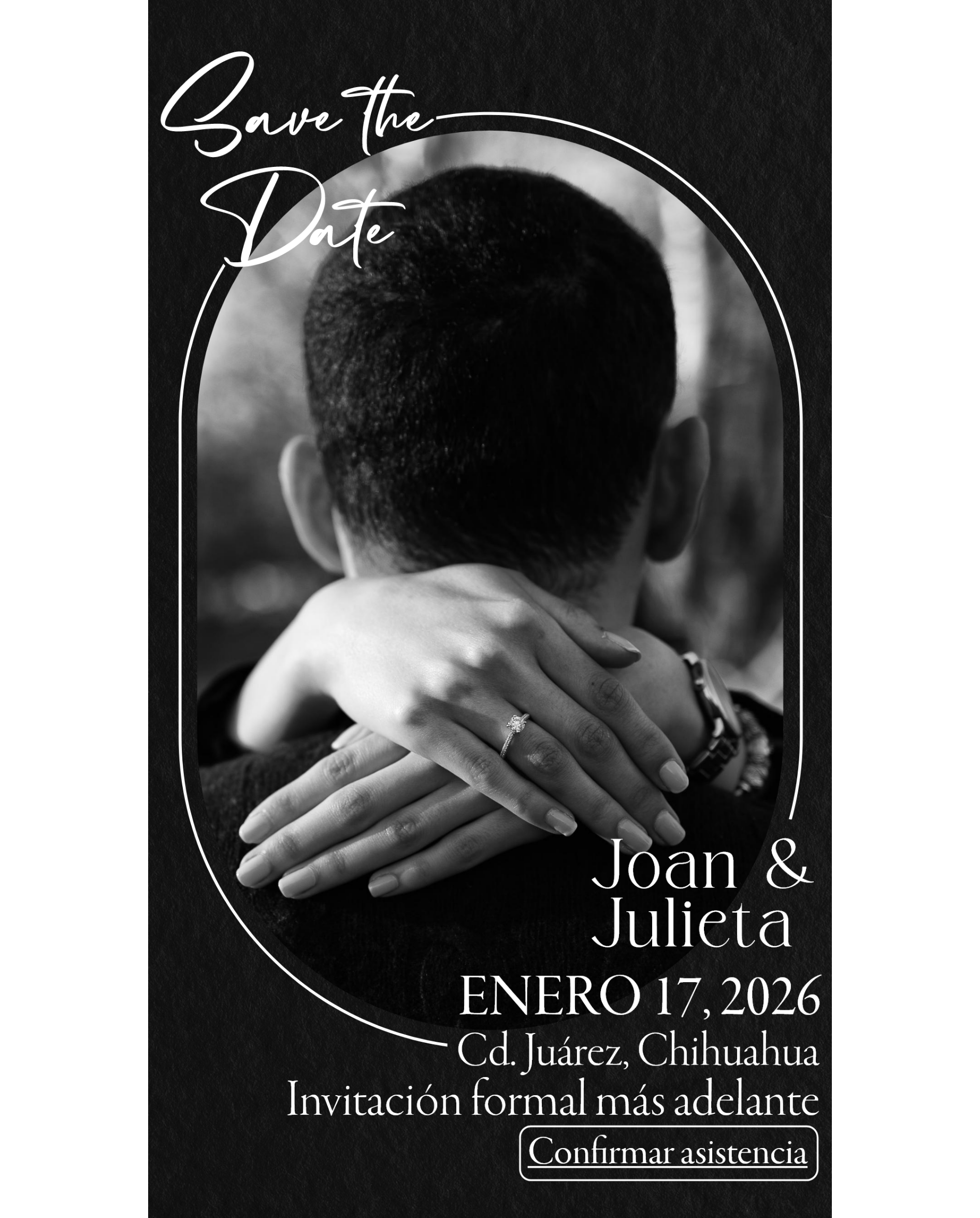 Save The Date 1 Foto