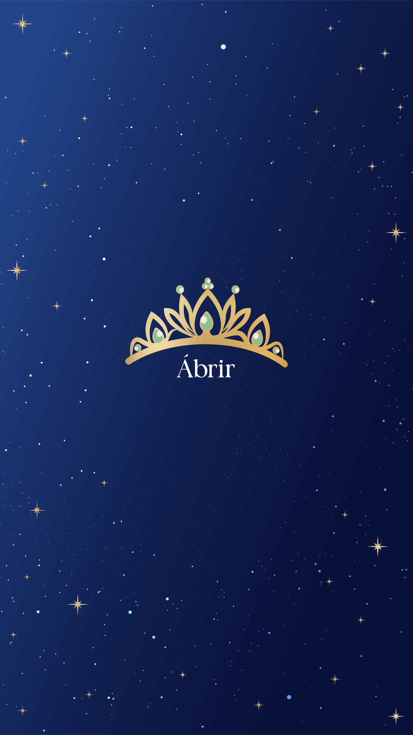 Save The Date La Princesa y el Sapo MOD.2