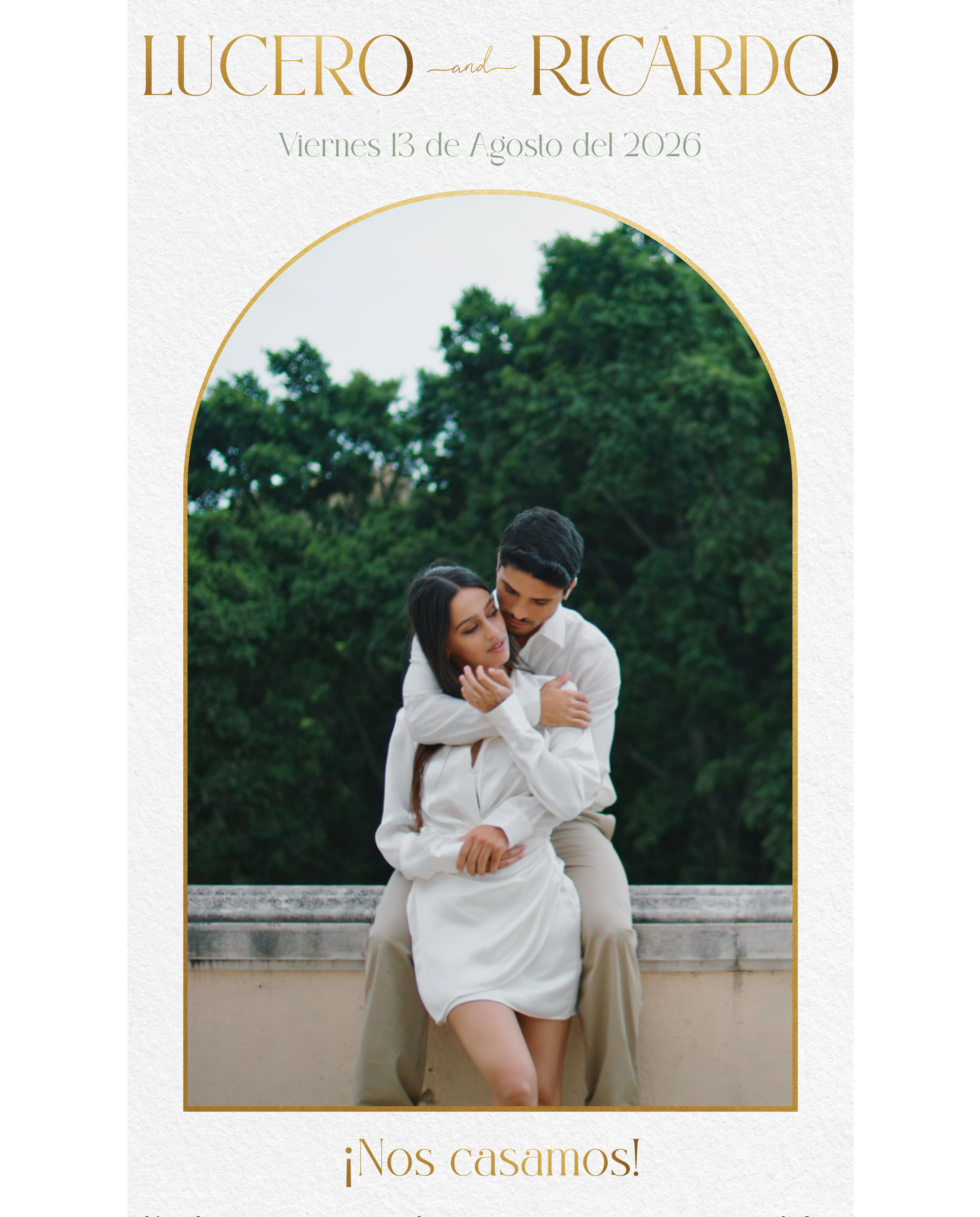 Elegante  MOD. Verde