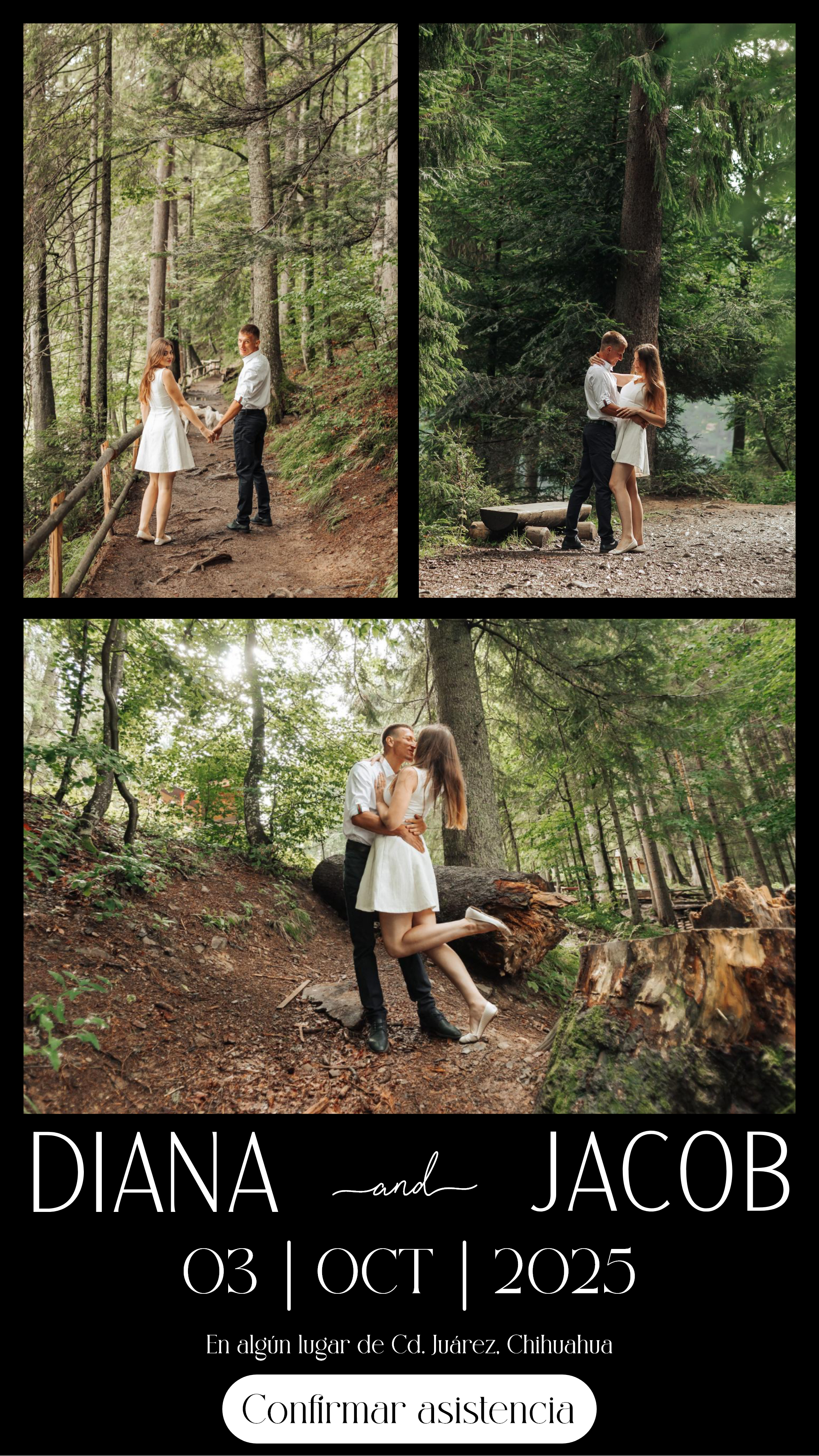 Save The Date 3 fotos