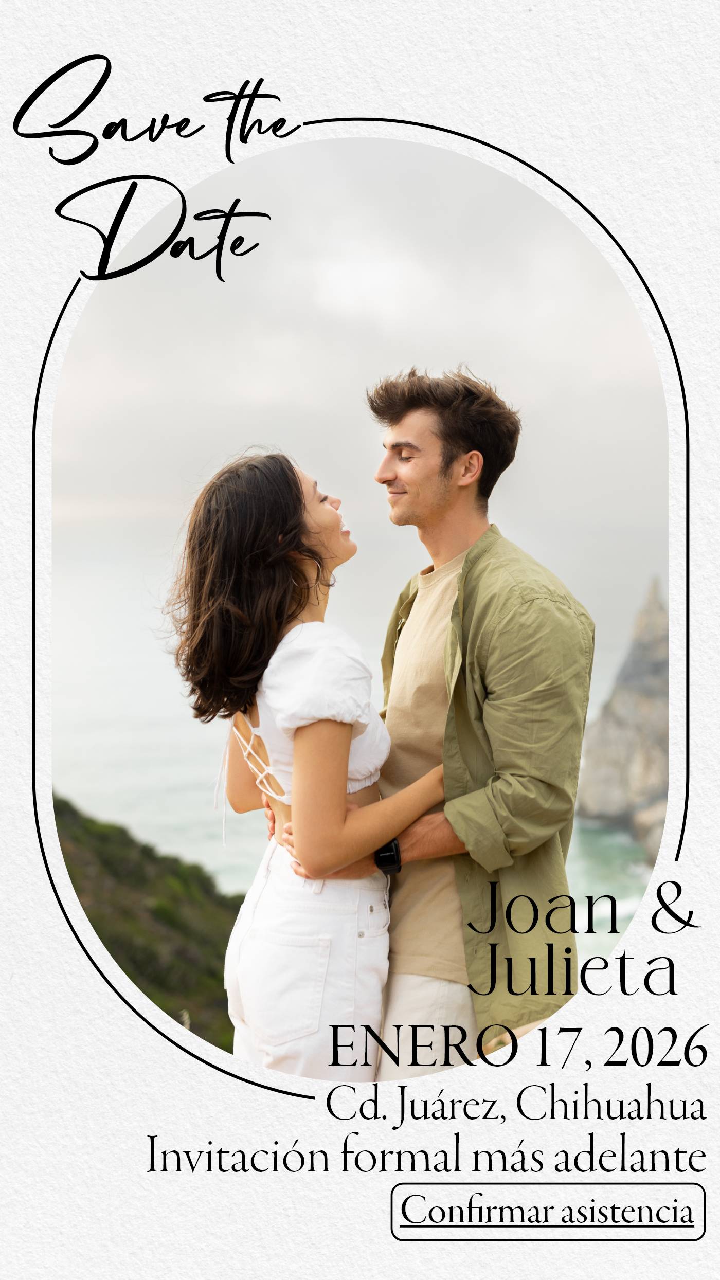 Save The Date 1 Foto