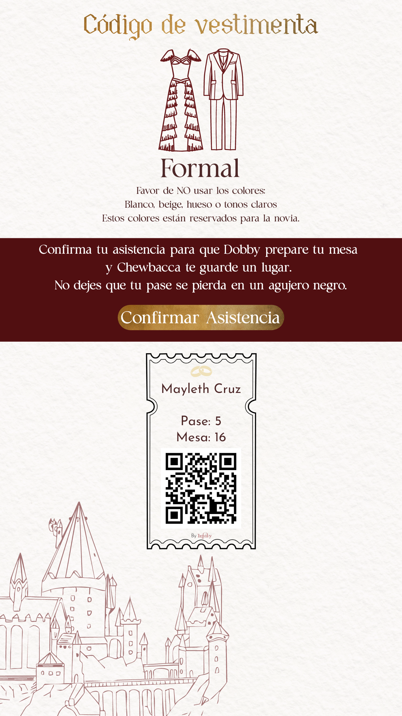 Harry Potter y Star Wars