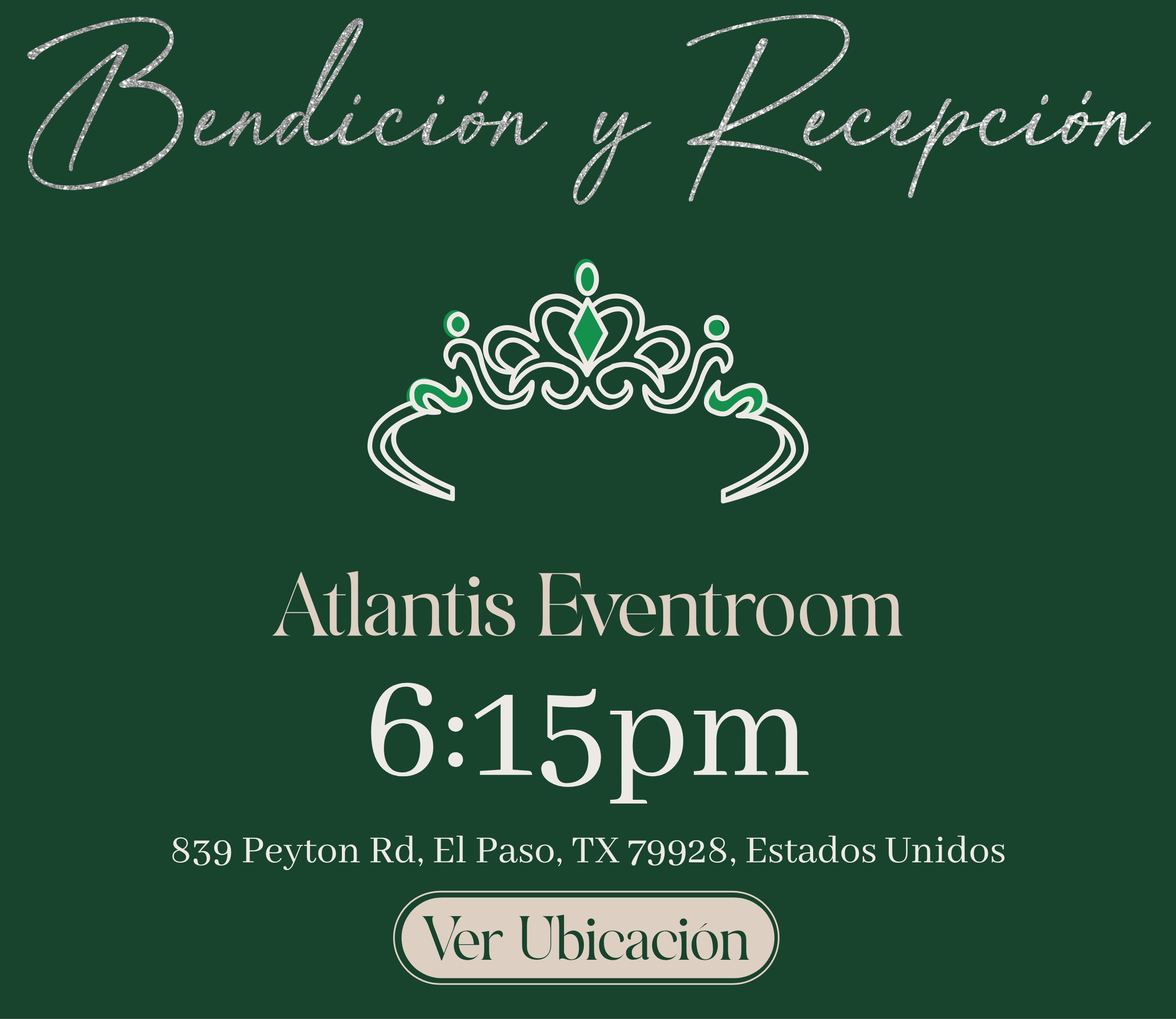 Vanish Verde Obscuro MOD.1