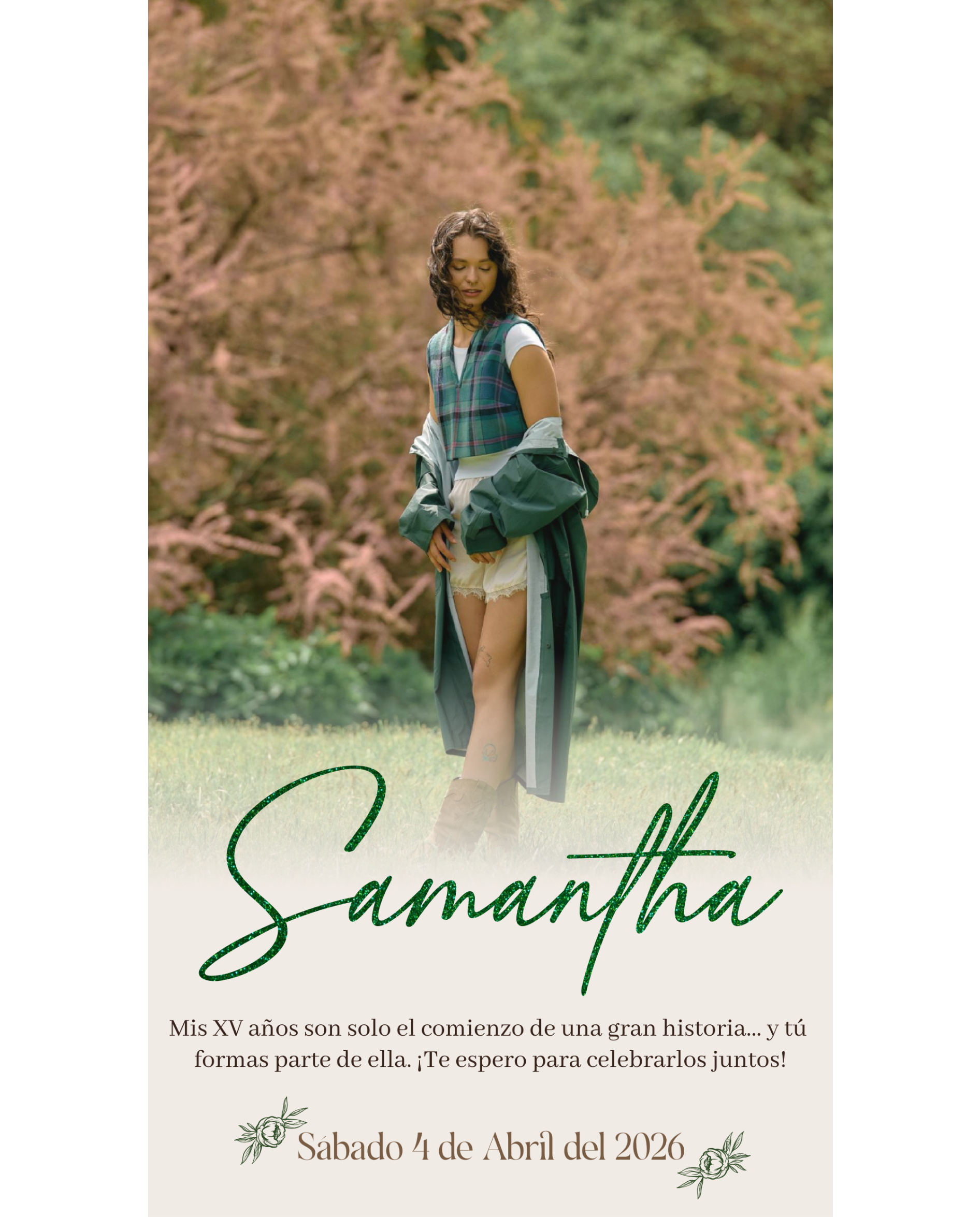 Vanish Verde Obscuro MOD.2