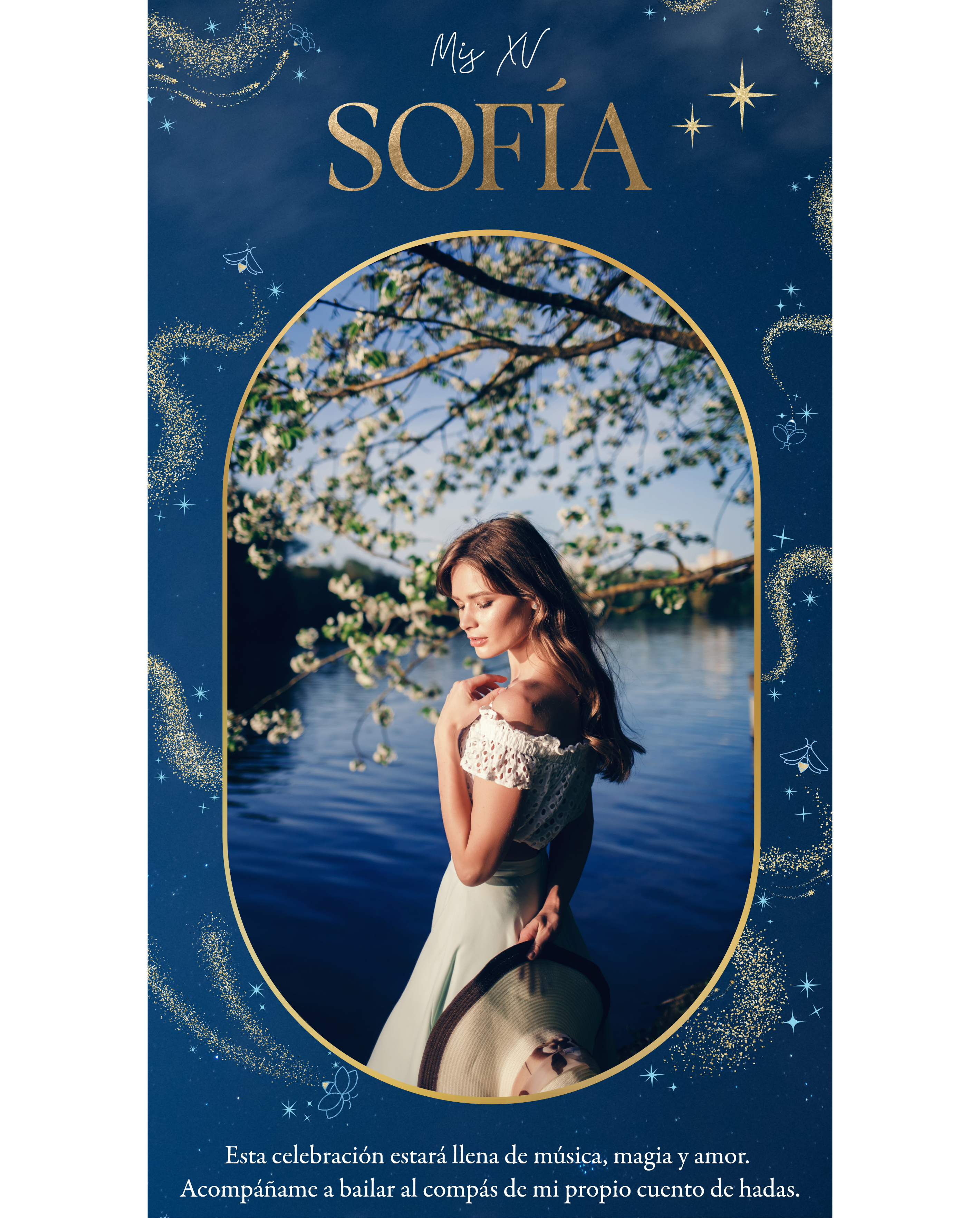 La Princesa y El Sapo MOD.1