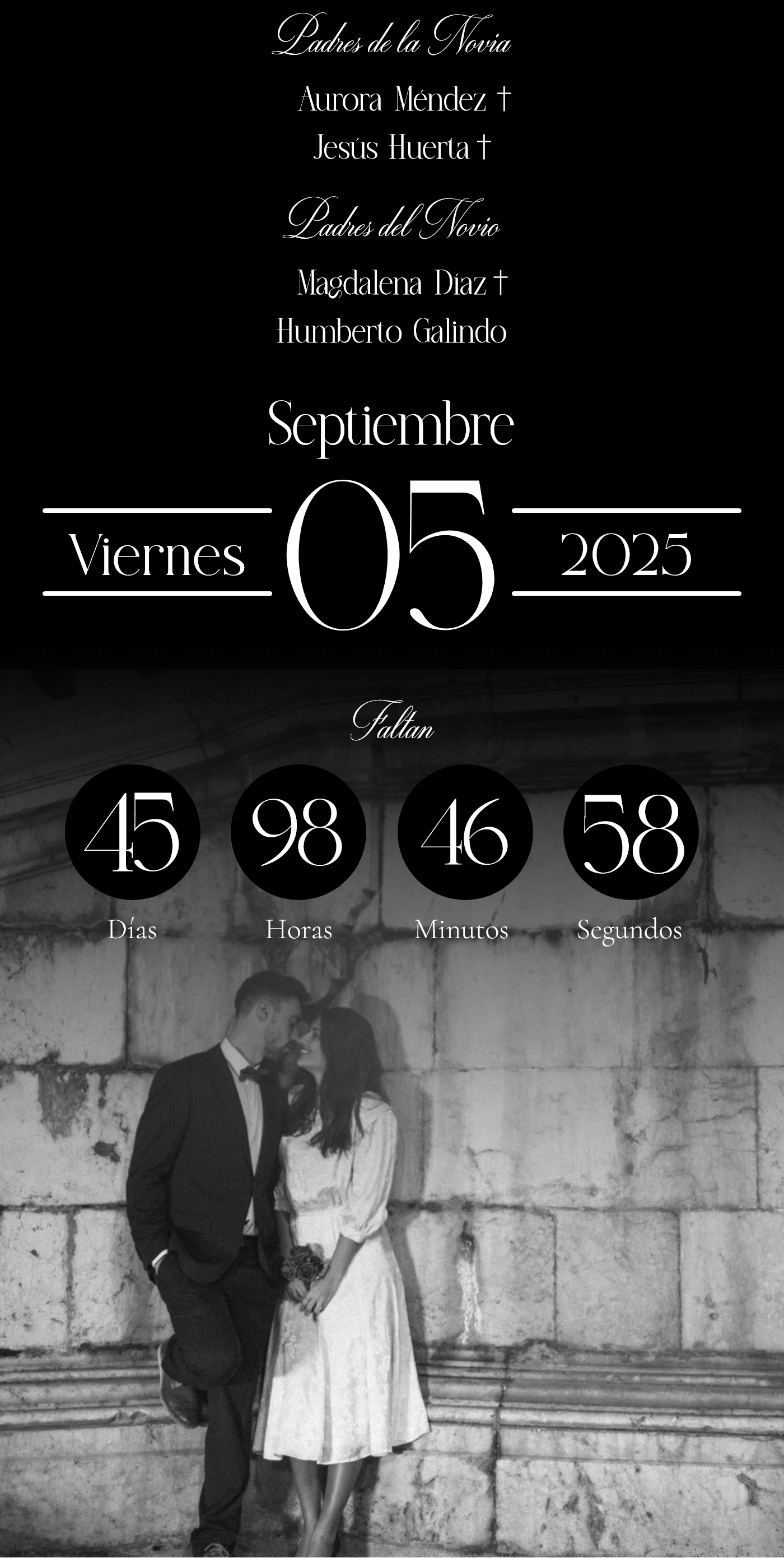 Black and White MOD.1