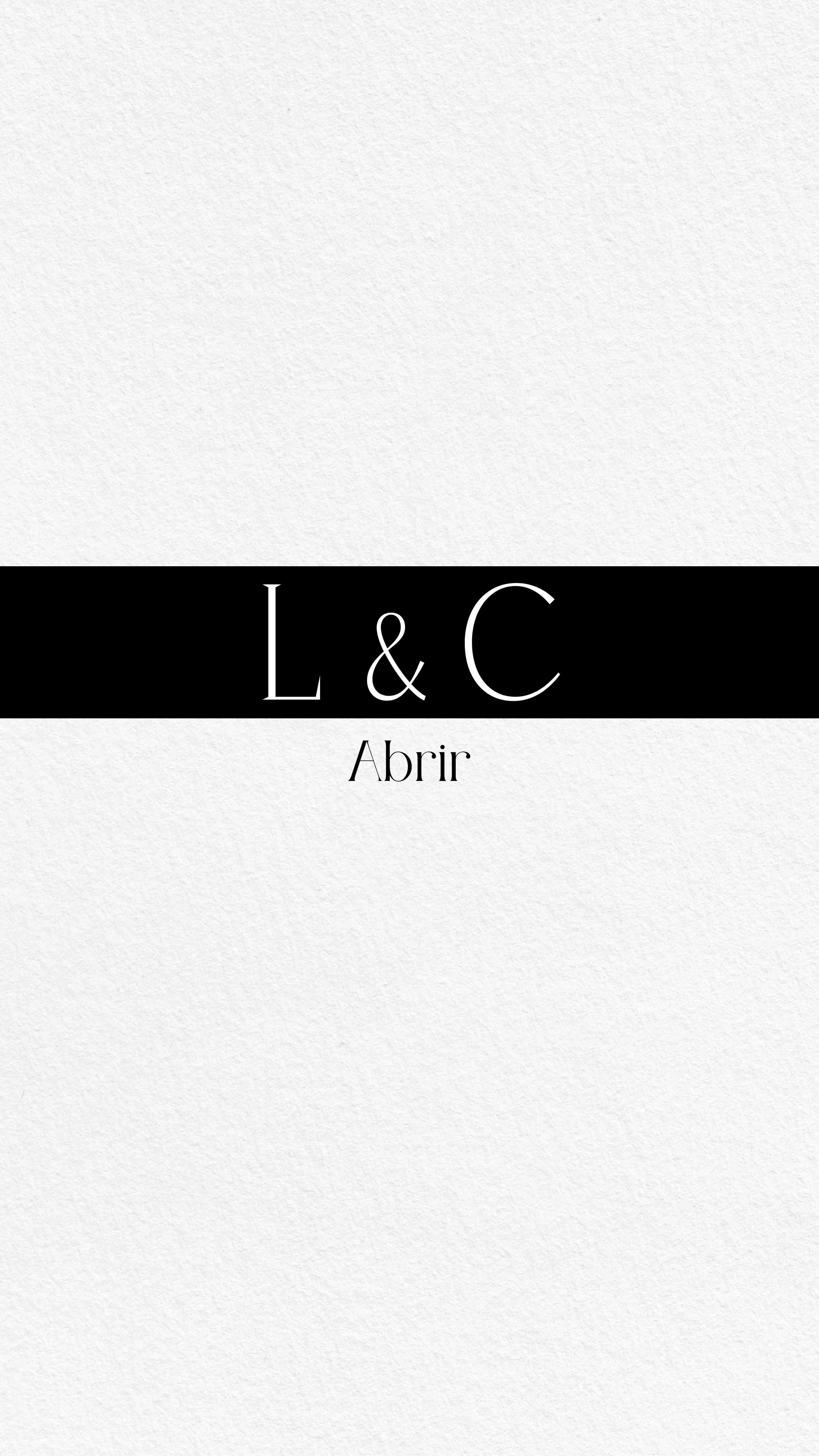 Save The Date 3 fotos MOD.3